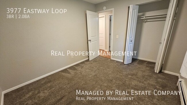 Building Photo - 3977 Eastway Loop