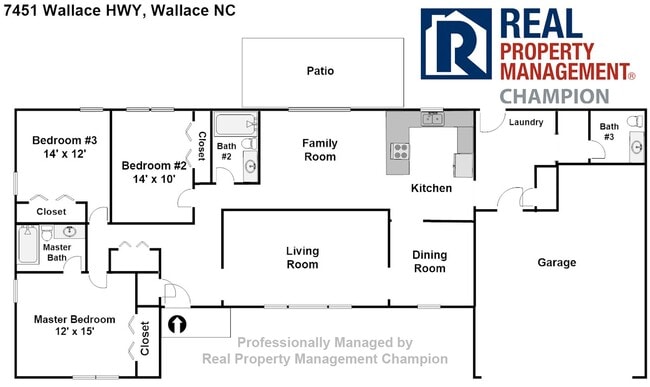 Building Photo - Spacious Ranch Home on 3 Acres