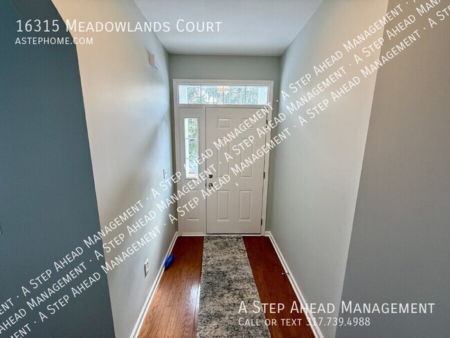 Building Photo - Perfect Low Maintenance Westfield Rental!