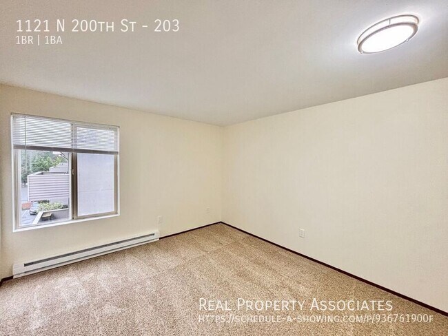 Building Photo - 1121 N 200th St