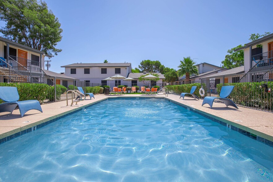 Primary Photo - Atwater Apartments