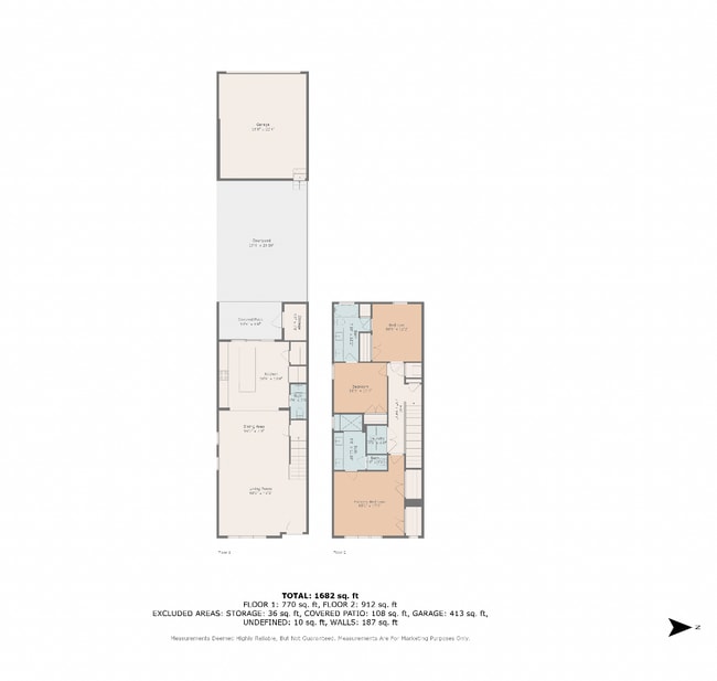 Building Photo - 3138 Wayside Ave