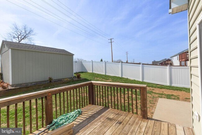 Building Photo - 438 Ives St