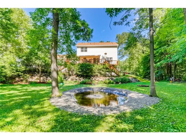 Building Photo - Single Family Home + Over 1/2 Acre Lot!! Welcome Home to Rockford MN!