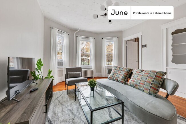 Building Photo - Room in Shared 3 bed/1 bath home in Somerville