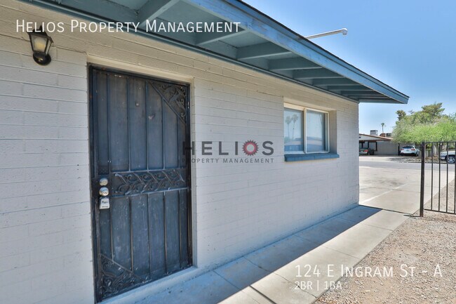 Building Photo - 124 E Ingram St