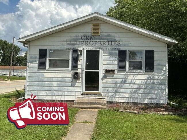 Primary Photo - 2324 N Buckeye St