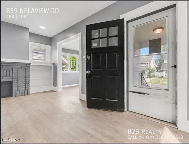 Building Photo - 839 NELAVIEW RD-