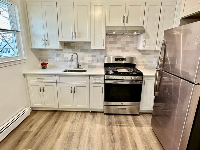 Building Photo - 25 Harrison Ave