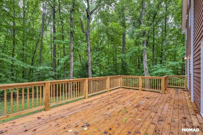 Building Photo - Spacious 4BR House in Gastonia