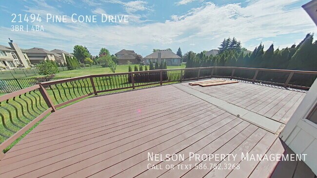 Building Photo - 21494 Pine Cone Dr
