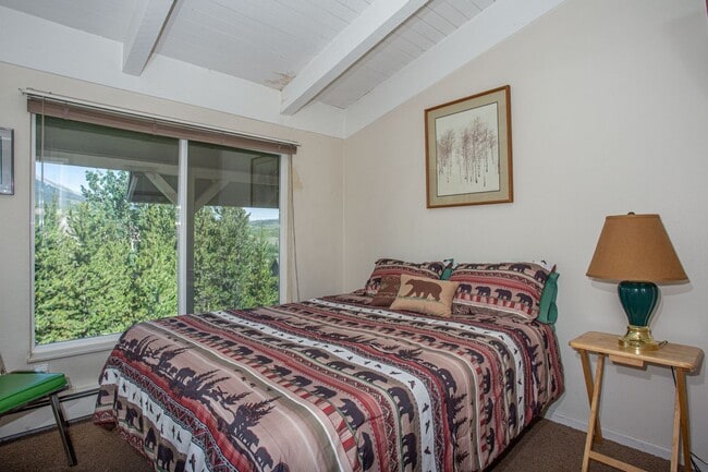 Building Photo - Peak 7 Home! Great Deck and Views! 9 month...