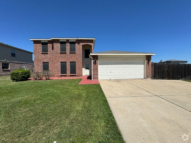 Building Photo - 3301 Bull Run Dr