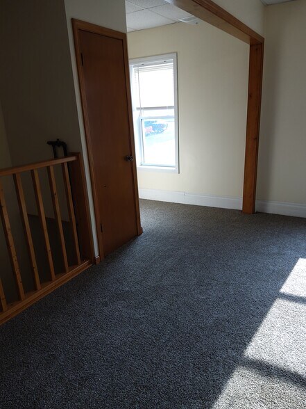 Front Room - 502 N Franklin St