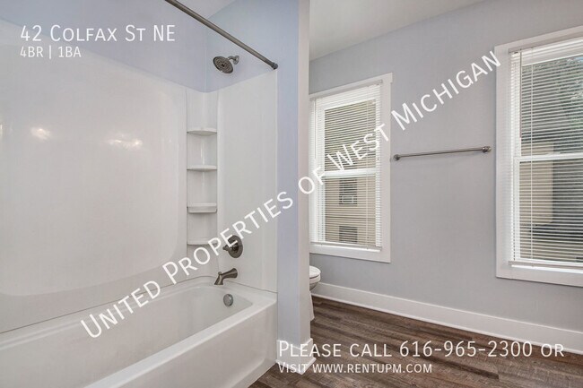 Building Photo - 42 Colfax St NE