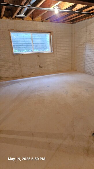 Basement - 1608 Mallard Pond Dr