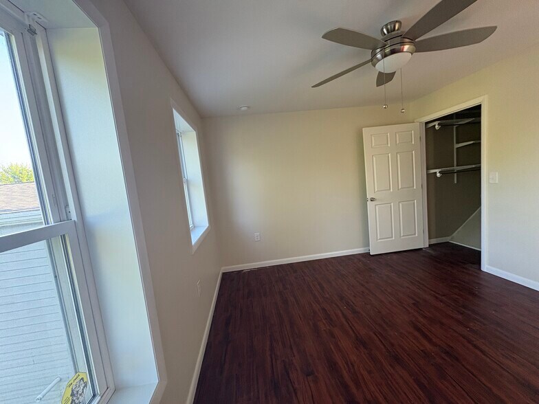 Bedroom 3 - 54 Bald Hill Rd