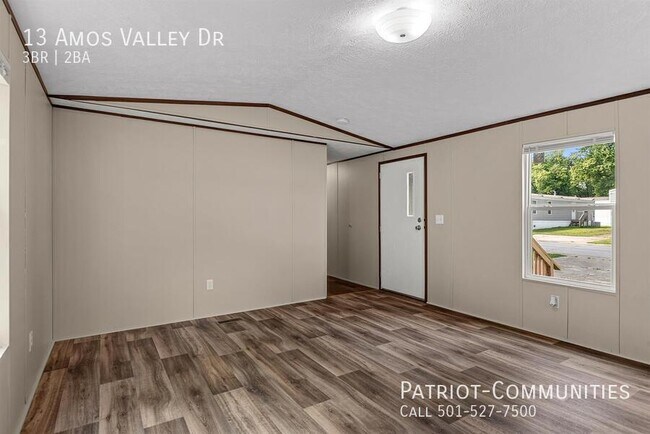 Building Photo - 13 Amos Valley Dr