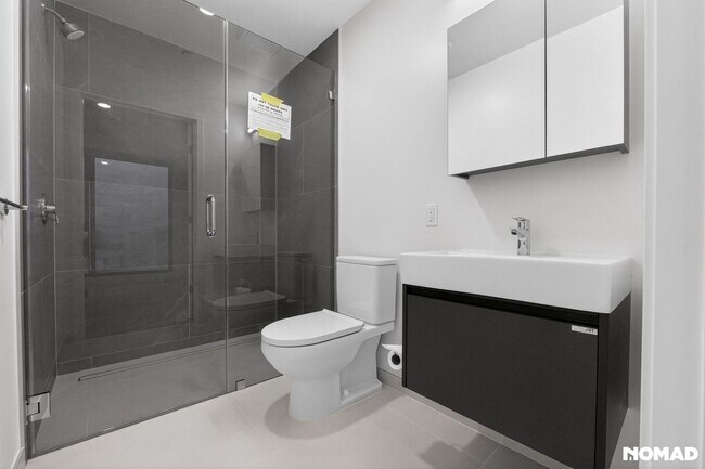 Building Photo - Act Fast: Luxury SoMa Corner Unit w/ EV Parking & Views