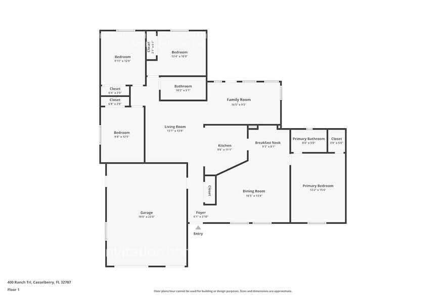 Building Photo - 400 Ranch Trail