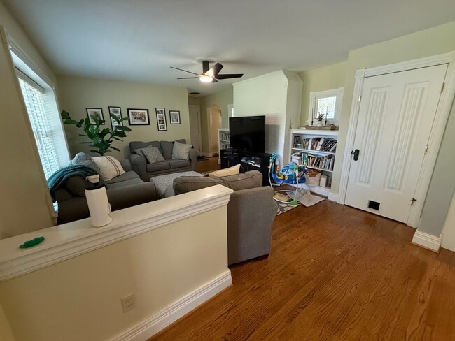 Building Photo - 45800 W Ann Arbor Trail