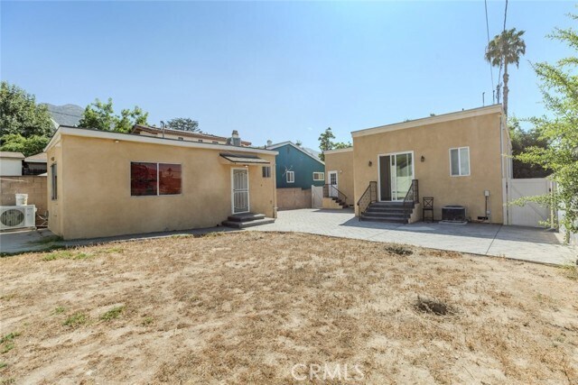 Building Photo - 1039 E Santa Anita Ave