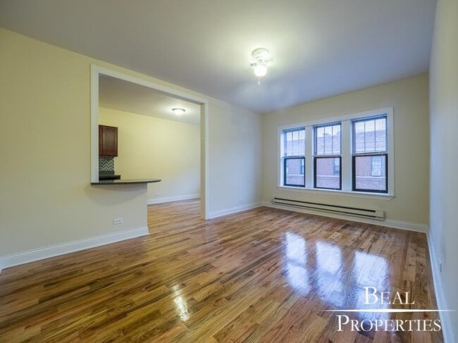 Primary Photo - 1 bedroom in CHICAGO IL 60657