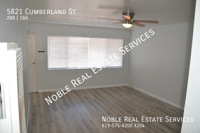 Building Photo - 5821 Cumberland St