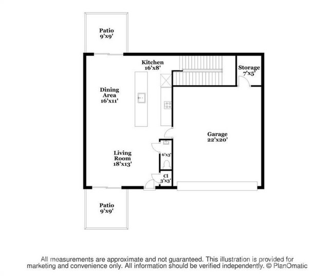 Building Photo - 2108 Roslyn Ave