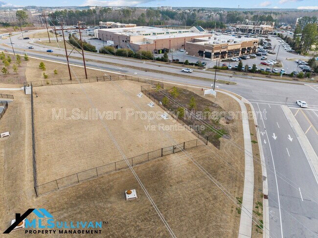 Building Photo - 1100 Crossvine Trl