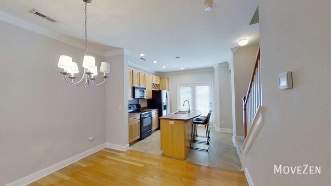 Building Photo - 1812 Lela Avenue