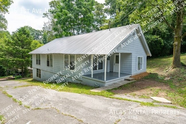 Building Photo - 115 1st Ave NE
