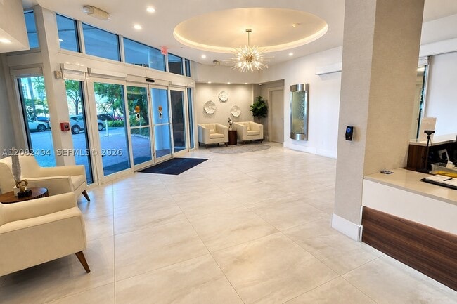 Building Photo - 3001 S Ocean Dr
