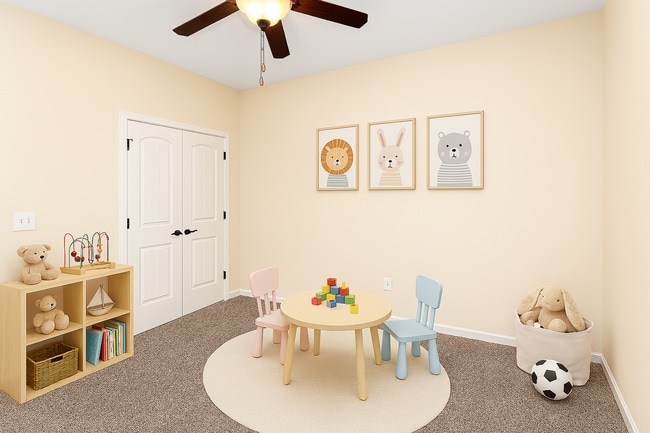 Building Photo - 3 bedroom 2 bath Gem in Hidden Springs Subdivision