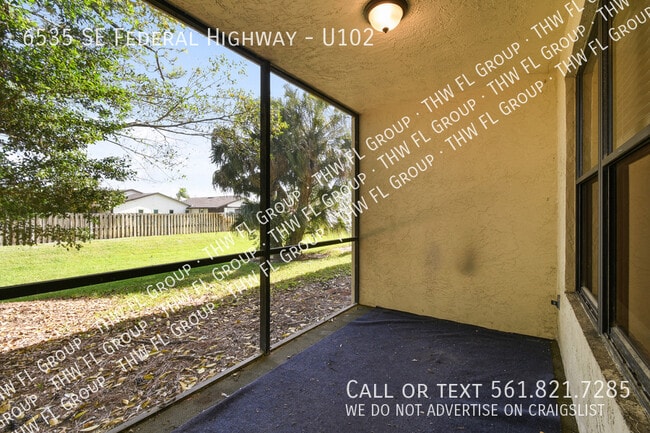 Building Photo - 6535 SE Federal Hwy