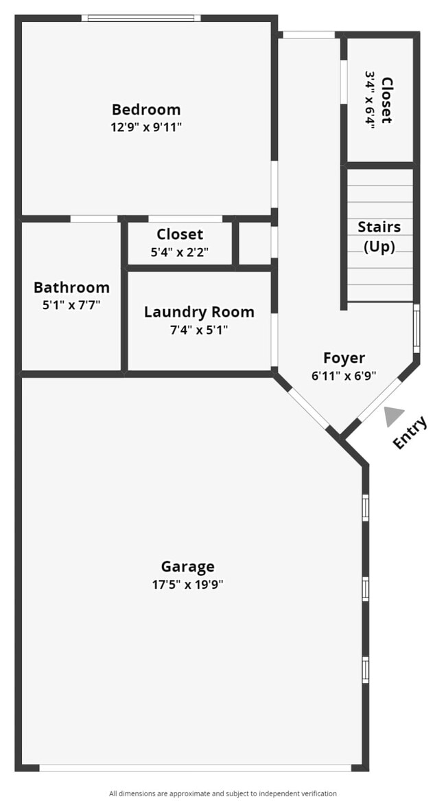 Building Photo - 1068 Moorewood Ln S E