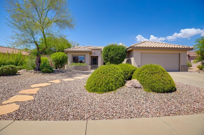 Building Photo - 15271 W Pantano Dr