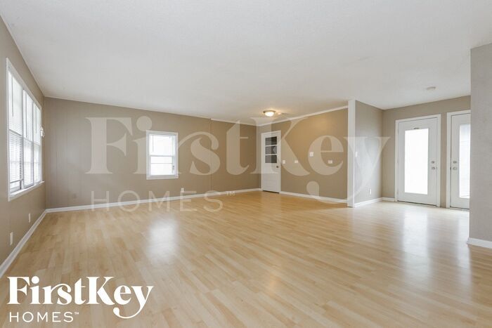 Building Photo - 4021 S Osage St