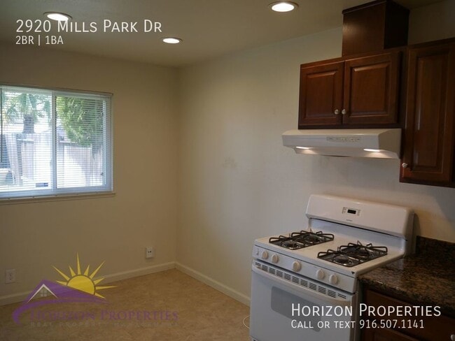 Building Photo - 2920 Mills Park Dr