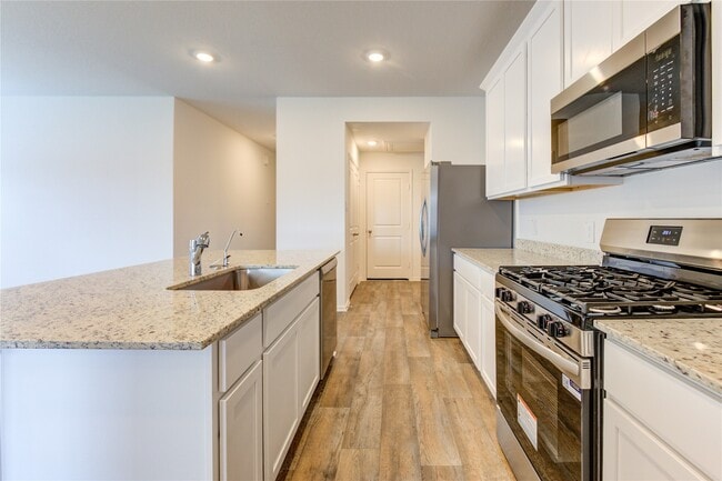 Building Photo - 30507 Carter Cv