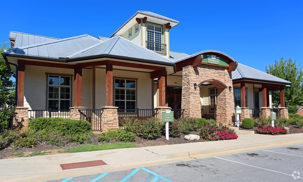 Huntsville Parc 1 Springtime Blvd SW Huntsville AL 35802 Apartment