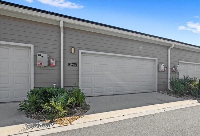 Building Photo - 2966 Voyager Ave