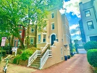 Building Photo - JUST RENOVATED - Astonishing Adams Morgan ...