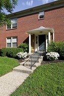 Building Exterior - Parkside Wallace