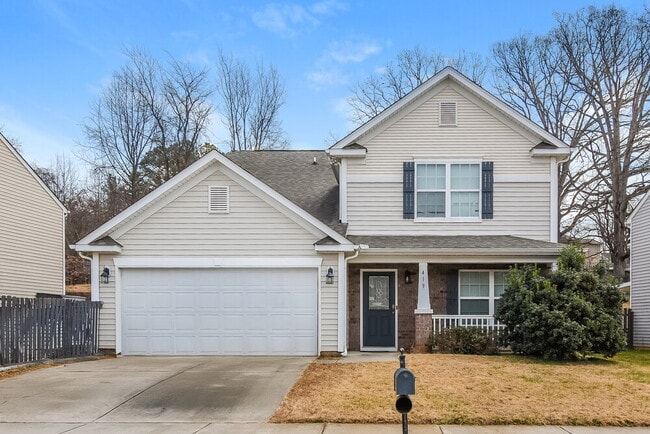 Building Photo - 419 Hancock Dr