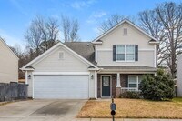 Building Photo - 419 Hancock Dr