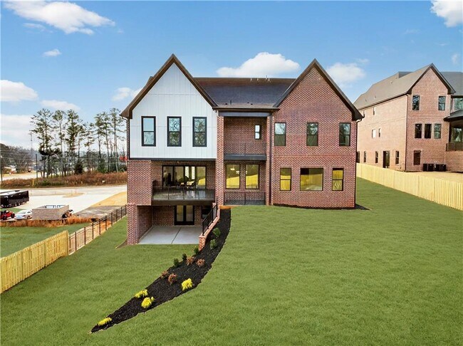 Building Photo - 403 Thunder Rd