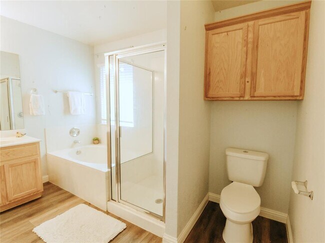 Building Photo - 17506 Bottle Springs Ln