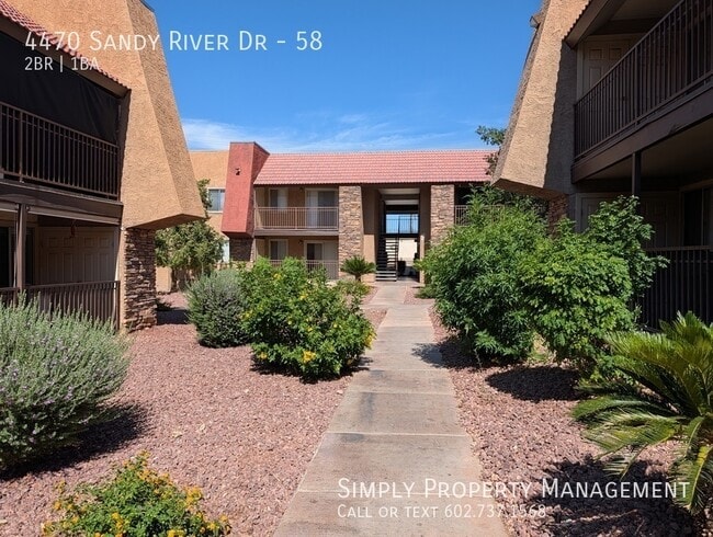 Building Photo - 4470 Sandy River Dr