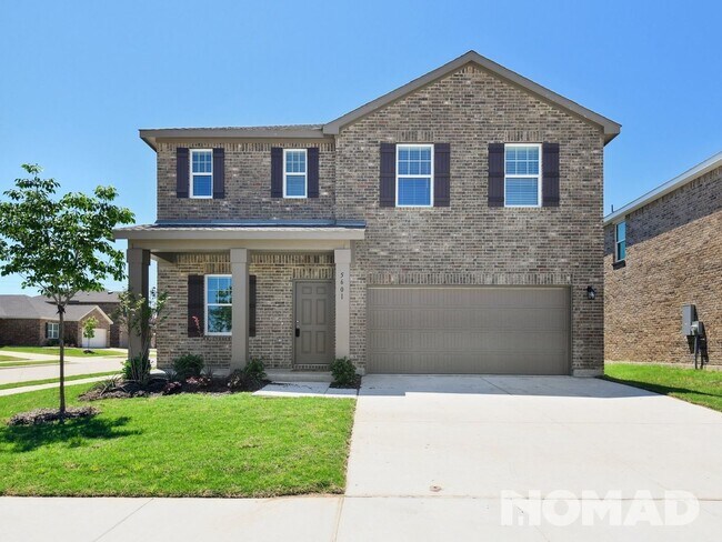 Building Photo - 4 Bedroom Single Family Home in Crowley
